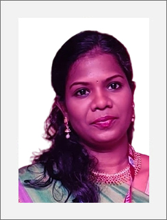 Ms. A. Deepa - Assistant Professor