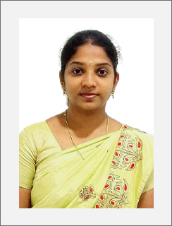Ms. S. Thilagavathy, B.Tech., M.Tech. - Assistant Professor