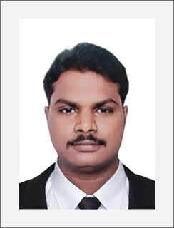 Mr.M.Naveen Kumar - Assistant Professor(OG)