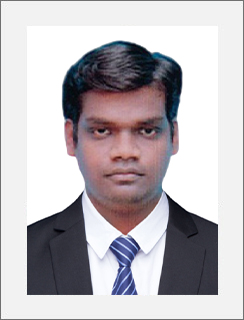 Mr. K. Praveen Kumar - Assistant Professor(OG)