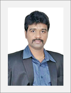 Mr. Tenali Ravikumar - Assistant Professor(SG)