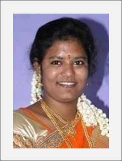 Ms.Sivaranjani - Assistant Professor(OG)