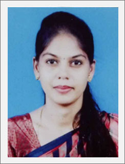 Ms. K. S. Rekha - Assistant Professor(OG)