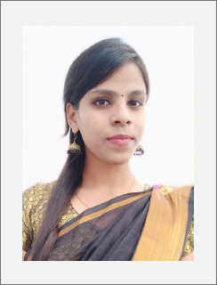Ms. Rajeswari, M.E., - Assistant Professor