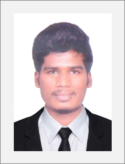 Mr. A. Pavithrakannan, M.E - Assistant Professor(OG)