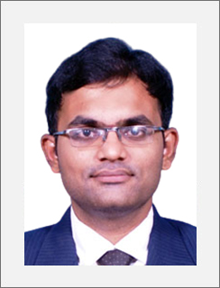 Mr. G. Naresh,M.E - Assistant Professor(OG)