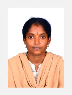 Ms. K. Sasi Kala, M.E,. Ph.D. - Assistant Professor