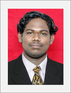 Dr. S. Praveen Kumar, M.E.,Ph.D., - Professor