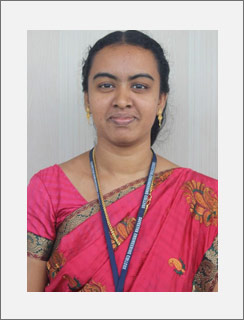 Ms. E. T. Jaba Jasphin, M.E.,(Ph.D) - Assistant Professor(SG)