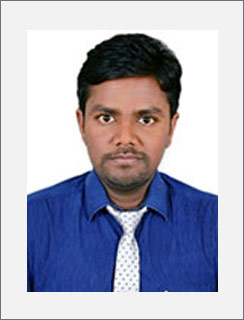 Mr. J. Dhanancheziyan, M.E.,(Ph.D.) - Assistant Professor(SG)