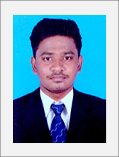 Mr. Surendhar, M.E., - Assistant Professor(OG)