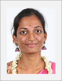 Ms. M. Rohini, M.E., - Assistant Professor(OG)