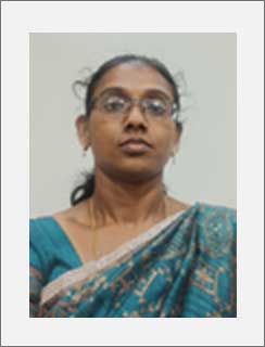 Ms. R. Latha, ME., Ph.D., - Assistant Professor (OG)