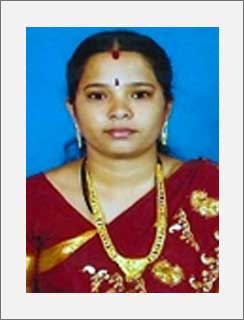 Ms. V. Subashree, M.E., (Ph.D) - Assistant Professor (Og)