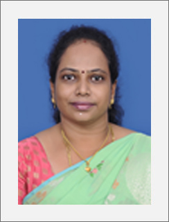 Ms. Devi Sulakshana, M.E., - Assistant Professor(OG)