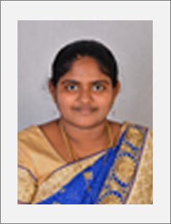 Ms. A. Anjaline Jayapraba, M.E., - Assistant Professor