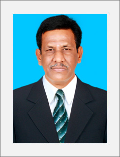 Dr. R. Vinod Kumar, M.E., B.E., Ph.D., - Associate Professor
