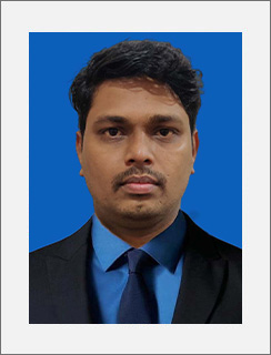 Mr. T. K. Srinivasan, M.E., - Assistant Professor(SG)