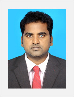 Dr. S. Kumaran, M.E., Ph.D - Assistant Professor (OG)