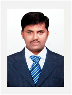 Dr. S. Navaneethan, M.E., Ph.D - Assistant Professor
