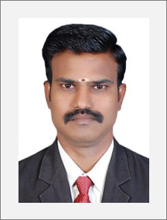 Dr. R. Senthil Kumar, M.E., Ph.D., - HoD & Vice Principal