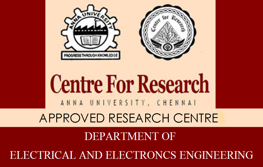 RESEARCH CENTER 1