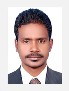 Mr. M. Prabakaran, M.E - Assistant Professor(OG)
