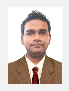 Mr. C. H. Vasanth Kumar, M.E., - Assistant Professor(OG)