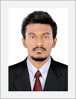 Mr. S. Manikandan, M.E., - Assistant Professor(OG)