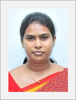 Ms. T. Merlin Inbamalar, M.E, (Ph.D) - Head In-Charge & Associate Professor