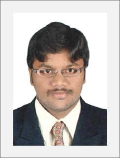 Mr. R. Balaji M.E., - Assistant Professor (OG)