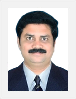Dr. K. Suresh Kumar, M.Tech., Ph.D., - Professor & Hod Incharge
