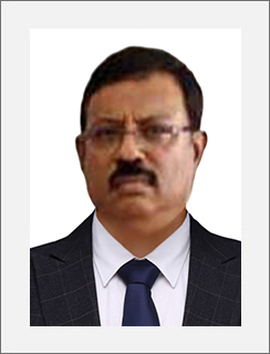Dr. A. Nirmal Raj