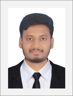 Mr. S. Murugan, M.B.A., - Assistant Professor