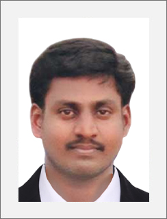 Dr. K. Sathiyamurthi, B.Com., MBA., Ph.D. - Assistant Professor (SG)
