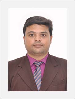 Dr. A. Madhan Kumar M.E., Ph.D. - Assistant Professor (OG)