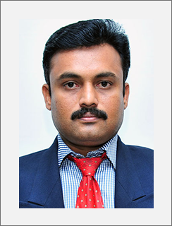 Dr. N. Balaji M.E., Ph.D., - Professor & Head