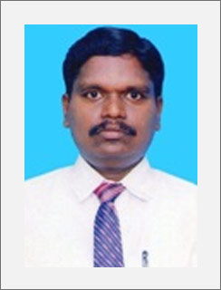 Mr. R. Prakash, M.E., (Ph.D) - Assistant Professor(OG)