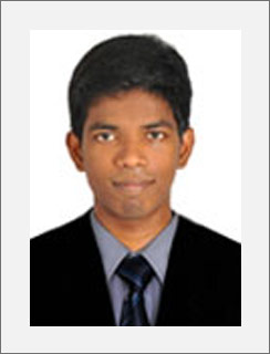 Mr. S. Arun kumar M.E., - Assistant Professor(OG)