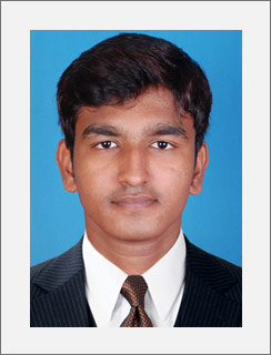 Mr. S. Sridhar M.E., - Assistant Professor(OG)