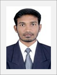 Dr. V.Velmurugan M.E., Ph.D. - Assistant Professor(SG)