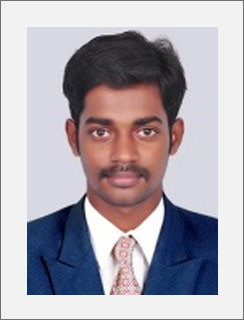Dr. V. Vijaya Rajan M.E., Ph.D. - Assistant Professor(OG)