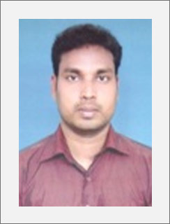 Mr.P.Amarnath M.Tech., (Ph.D) - Assistant Professor(OG)