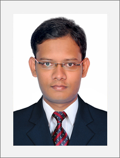 Mr. Somanathan M A,  M.E., - Assistant Professor(OG)