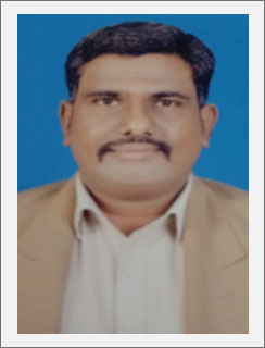 Dr. A. Thamarai Selvan M.E.,Ph.D., - Associate Professor