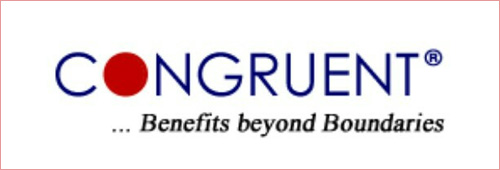 congruent logo