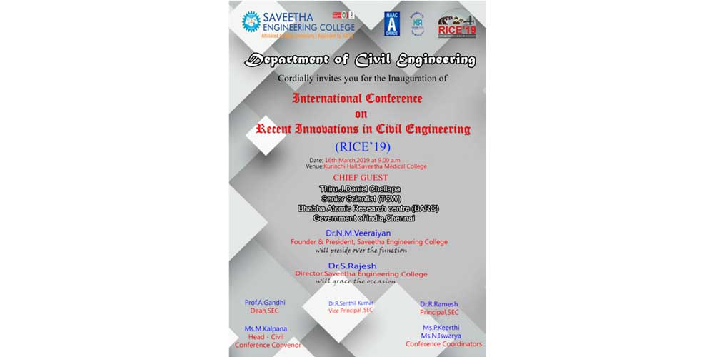 Civil Engineer Seminar16