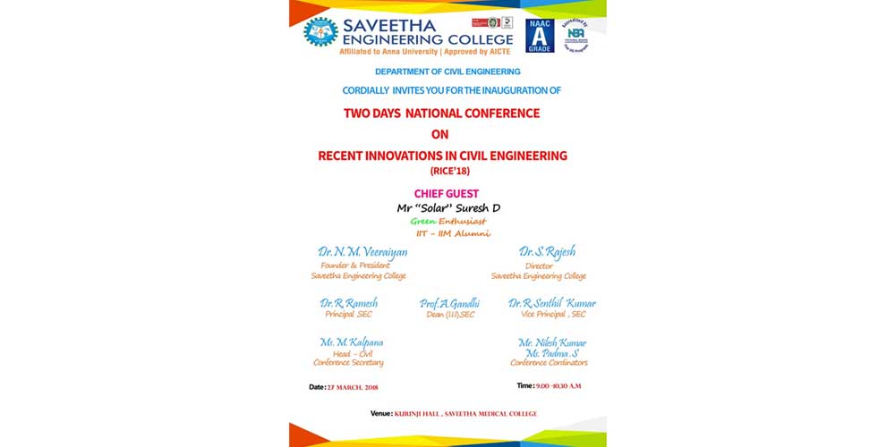 Civil Engineering Seminar20