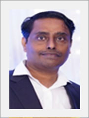 Mr. K. Anand Kumar, B.Tech., - Assistant Professor