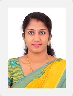 Ms.Yogeswari, M.E., - Assistant Professor(OG)
